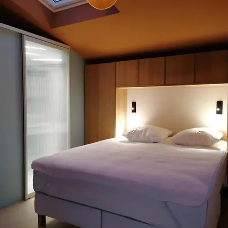 Apartment Jolie Dependance A Deux Pas De La