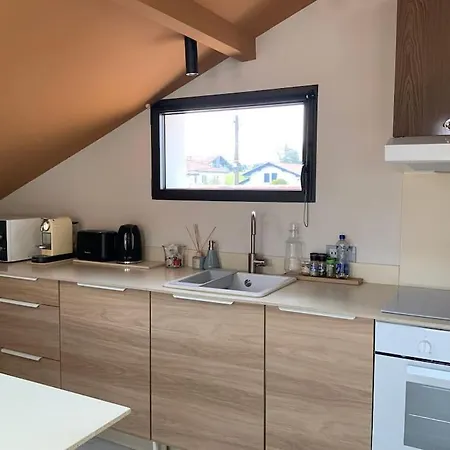 Apartment Jolie Dependance A Deux Pas De La