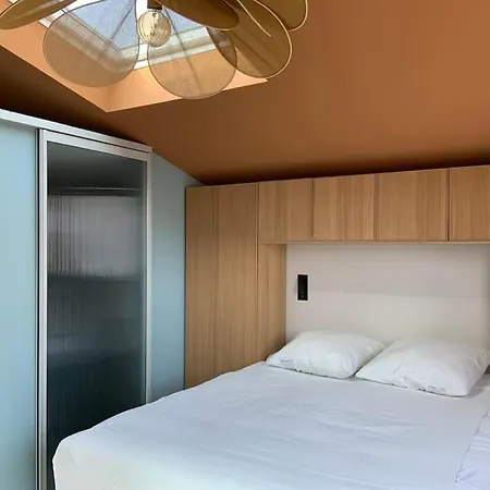Apartment Jolie Dependance A Deux Pas De La